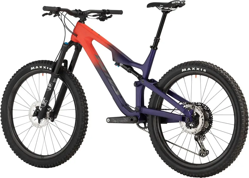 2020 Salsa Rustler Carbon XTR – Specs, Comparisons, Reviews – 99 Spokes
