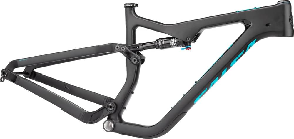 2020 Salsa Spearfish Carbon Frame 