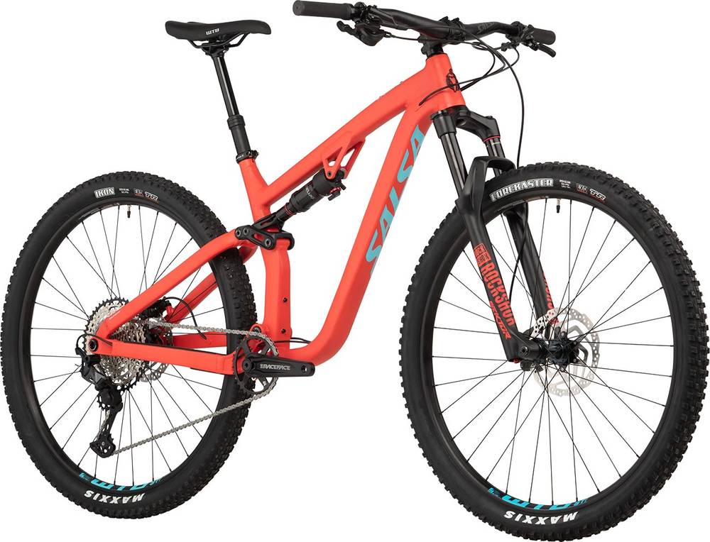 Horsethief Carbon Slx Horsethief Slx Salsa Horsethief Size Chart