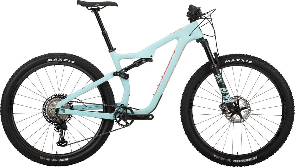 Salsa Spearfish Carbon XTR