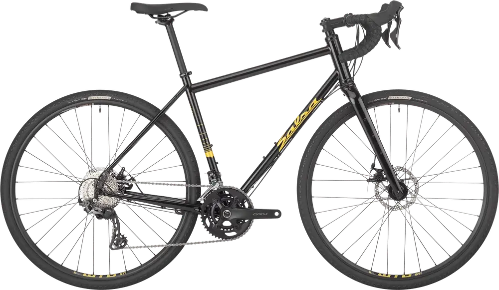 2021 Salsa Vaya GRX 600 – Specs, Comparisons, Reviews – 99 Spokes
