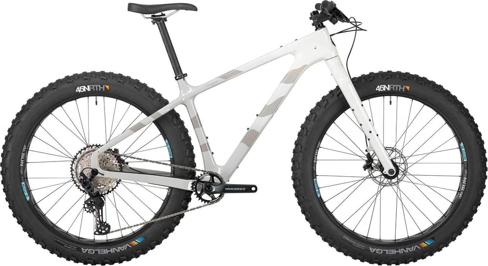 Salsa Beargrease C SLX