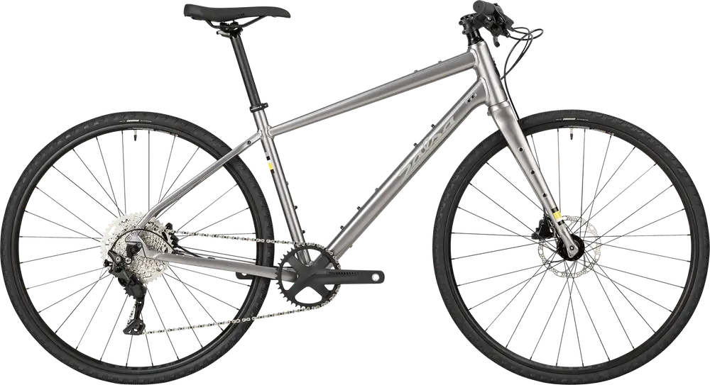 2022 Salsa Journeyer Flat Bar Deore 700c – Specs, Comparisons