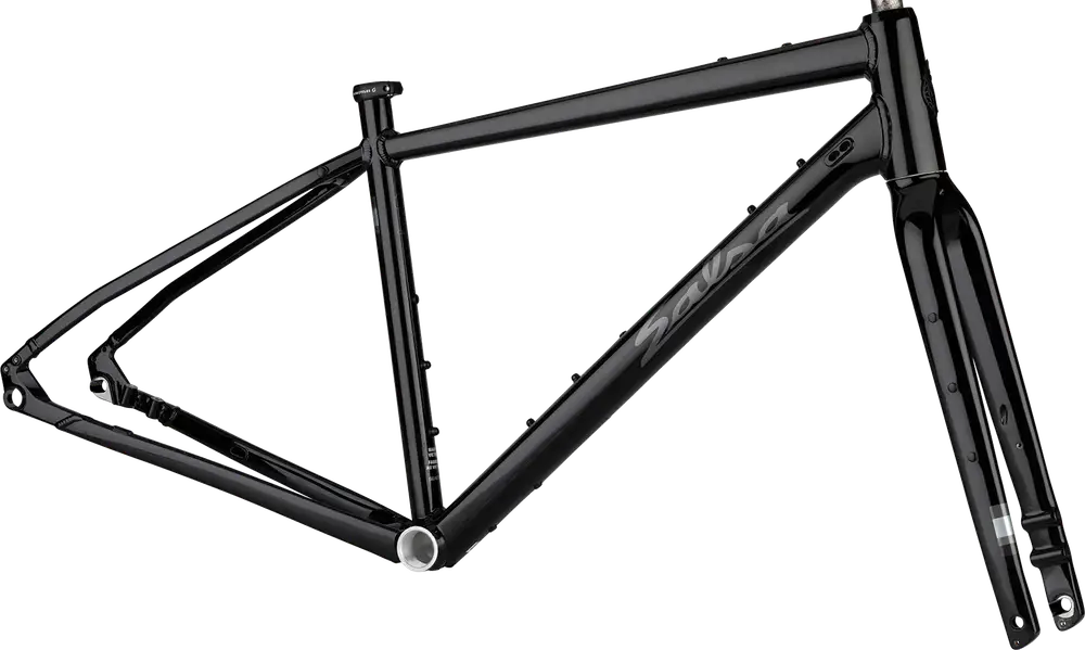 Salsa Journeyer フレームセット サイズ51 Salsa Journeyer フレームセット サイズ51 Salsa Journeyer