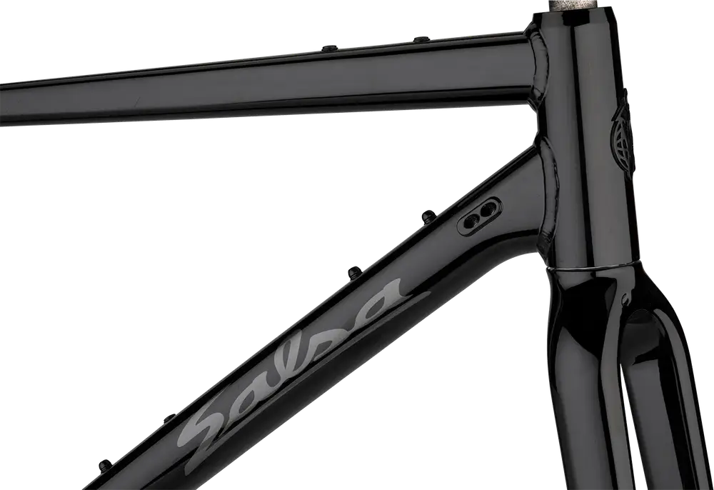 2022 Salsa Journeyer Frameset – Specs, Comparisons, Reviews