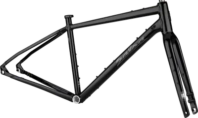 SALSA JOURNEYER フレームセット Salsa Journeyer Frameset - Angry Catfish | Minneapolis Bike Shop +