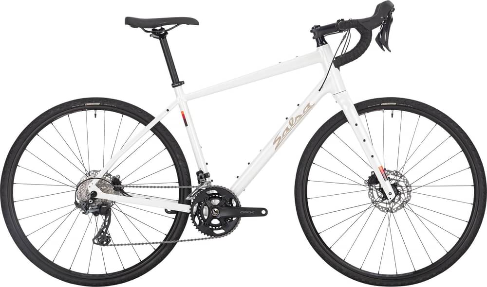 Salsa Journeyer GRX 600 700c