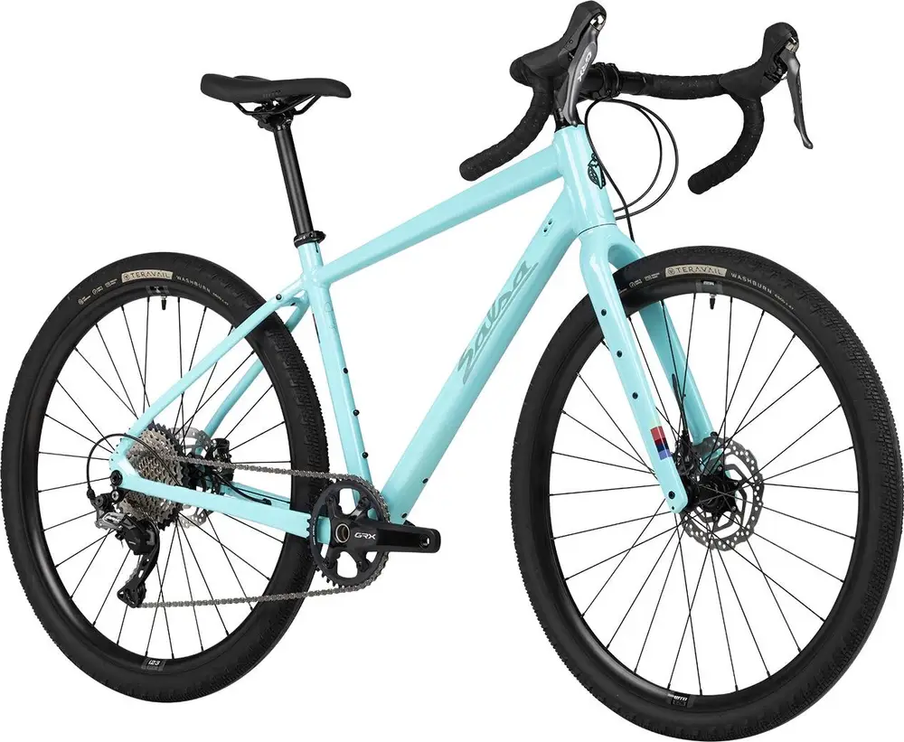 2022 Salsa Journeyer GRX 810 650b Specs, Comparisons, Reviews 99 Spokes