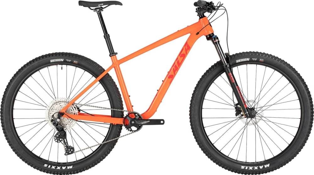 2022 Salsa Rangefinder Deore 11 29 