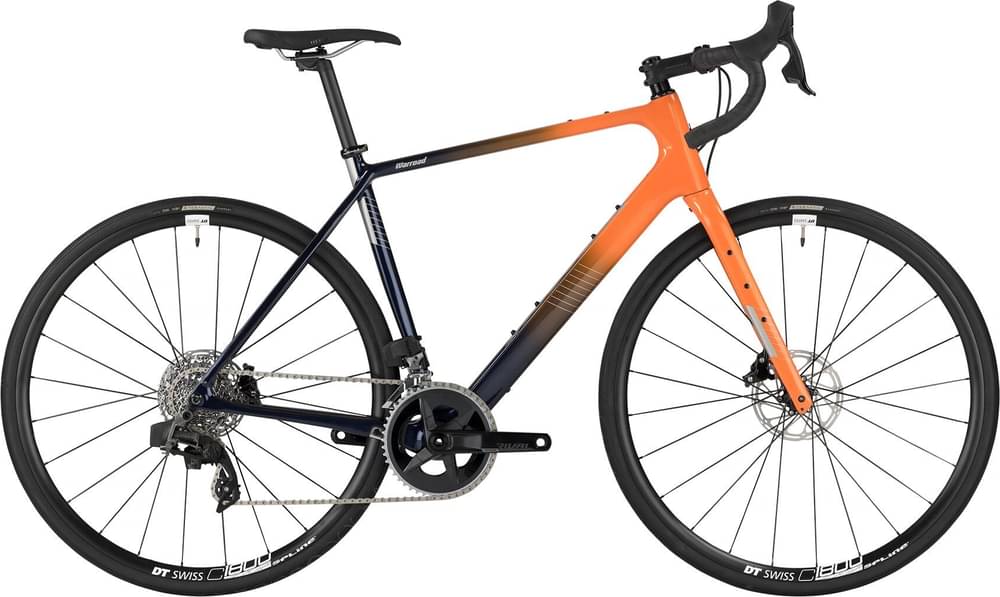 Salsa Warroad C Rival eTap AXS 2022
