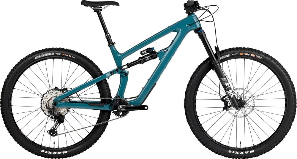 Salsa Blackthorn C XT