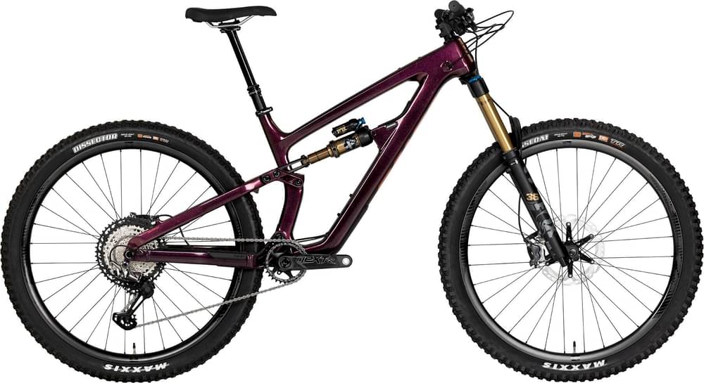 Salsa Blackthorn C XTR