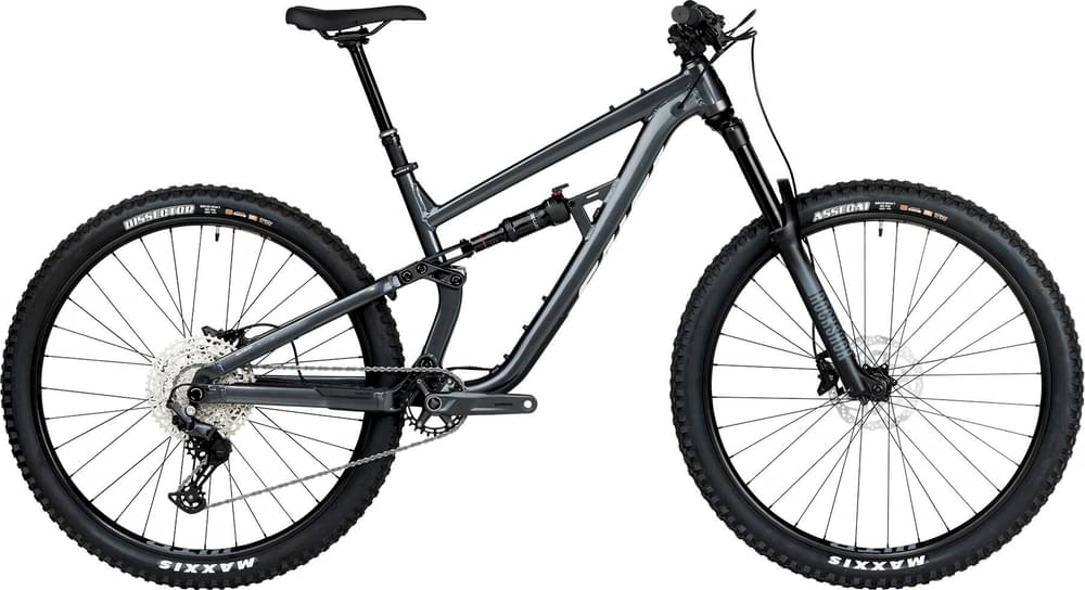 Salsa Blackthorn Deore
