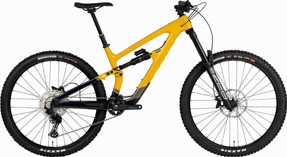 Salsa Cassidy C SLX