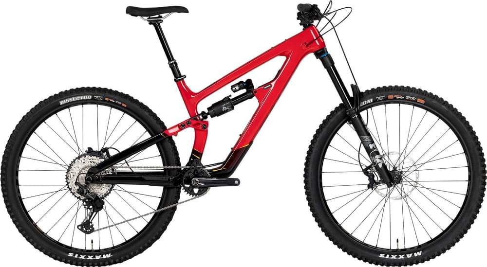 Salsa Cassidy C XT