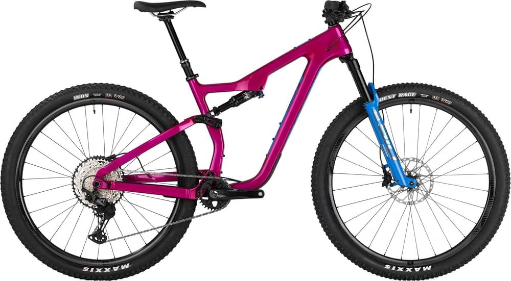 Salsa Spearfish C XT