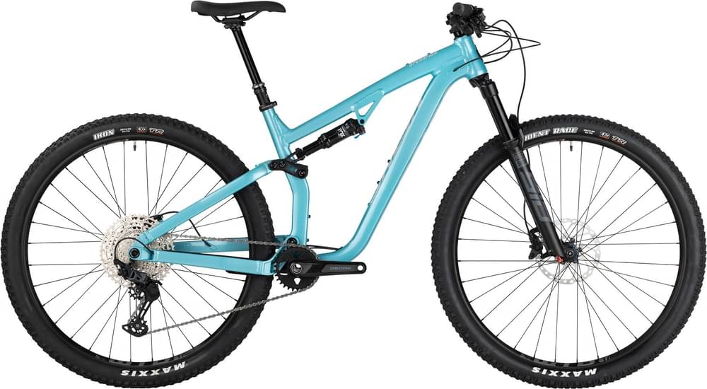 SALSA Spearfish SLX