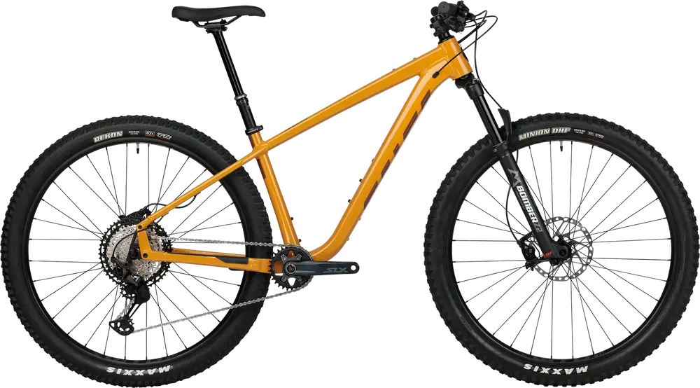 2023 Salsa Timberjack XT Z2 29 – Specs, Comparisons, Reviews – 99