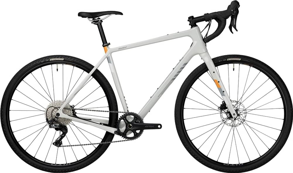 SALSA Warbird C GRX 600 1x