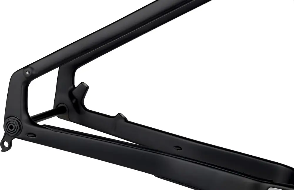 Salsa cheap beargrease frame