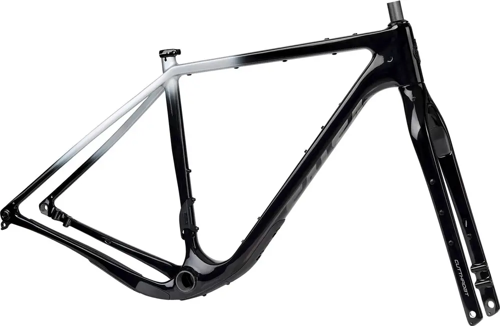 Salsa Cutthroat C Frameset - 29