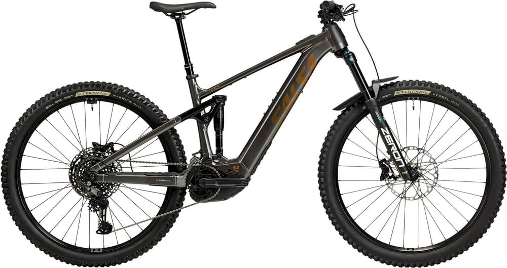Salsa Notch Cues 10