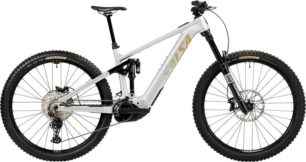 Salsa Notch Deore 12