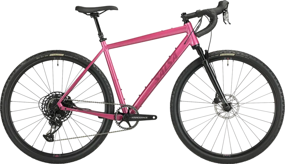 Salsa Wanderosa C Apex Eagle Ebike - 29