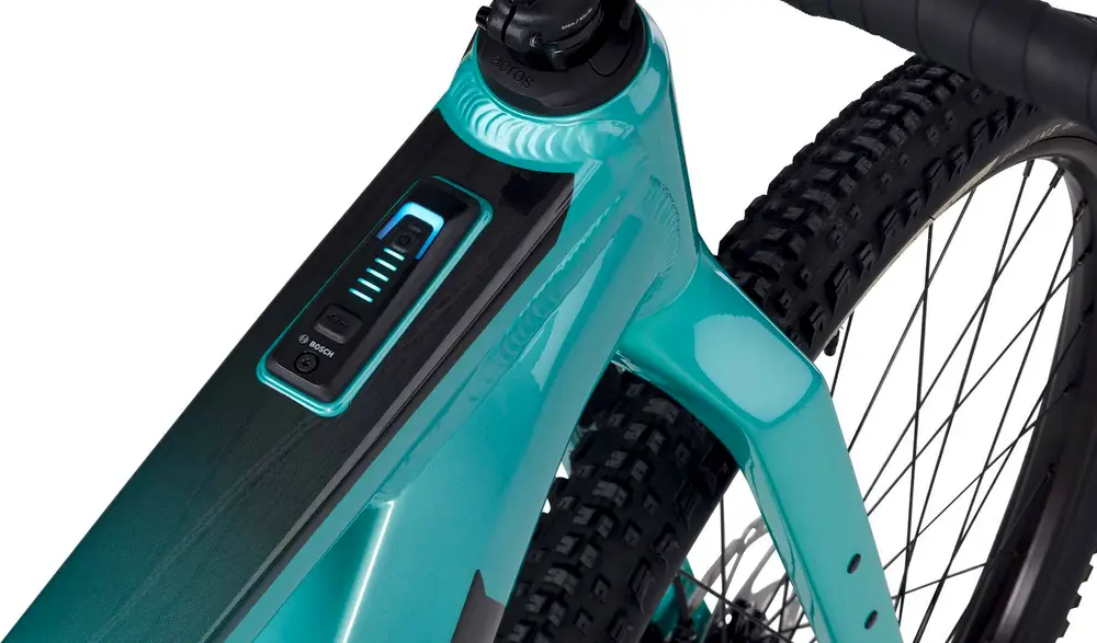 Salsa Tributary GRX 600 Electric Bike - 29