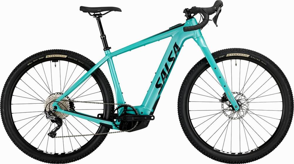 Salsa Tributary GRX 600 US 2024 — Price & Specs | 2BX