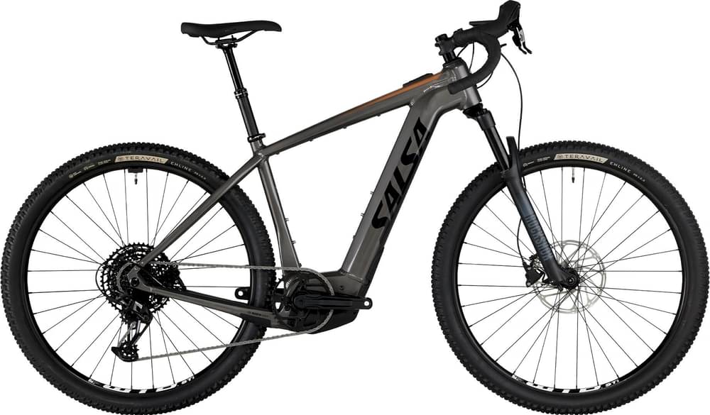 SALSA Tributary Sus Apex Eagle US