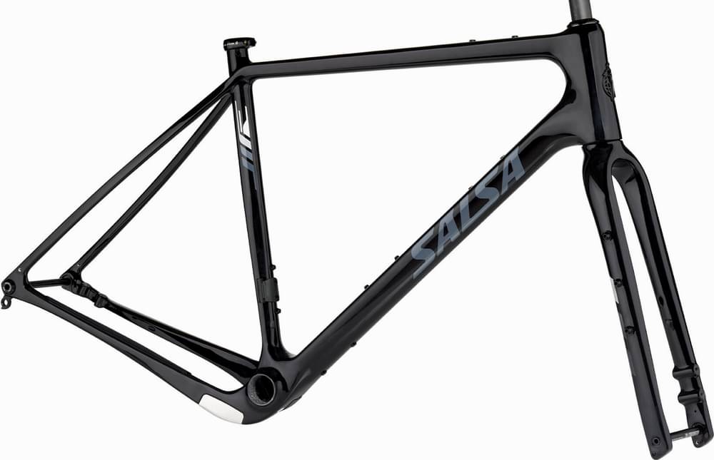 2024 Salsa Warbird C Frameset Specs Comparisons Reviews 99 Spokes