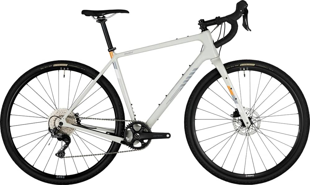 SALSA Warbird C GRX 600 1x