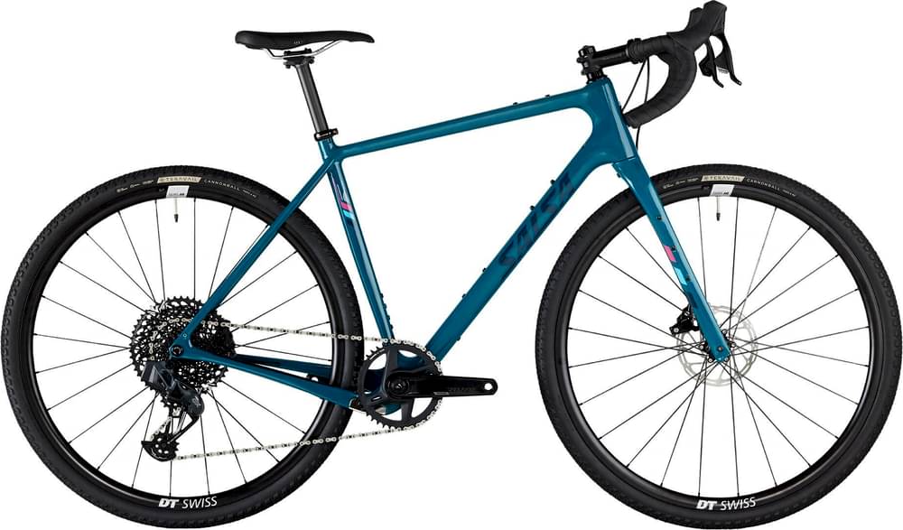 Salsa Warbird C GX Eagle AXS