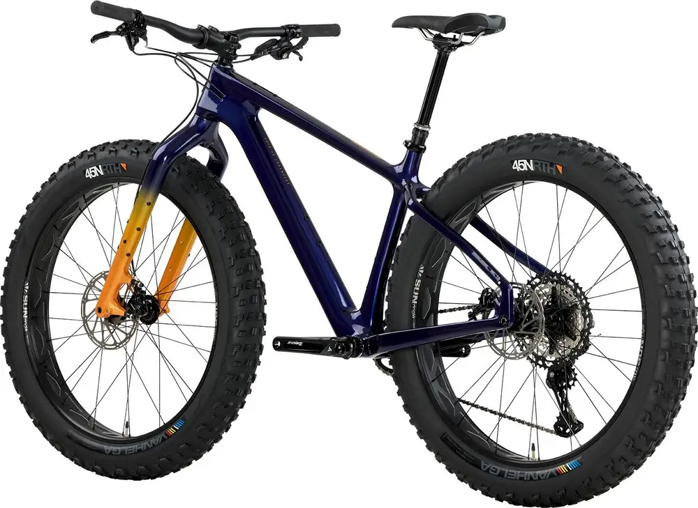 2025 Salsa Beargrease C XT Specs, Comparisons, Reviews 99 Spokes