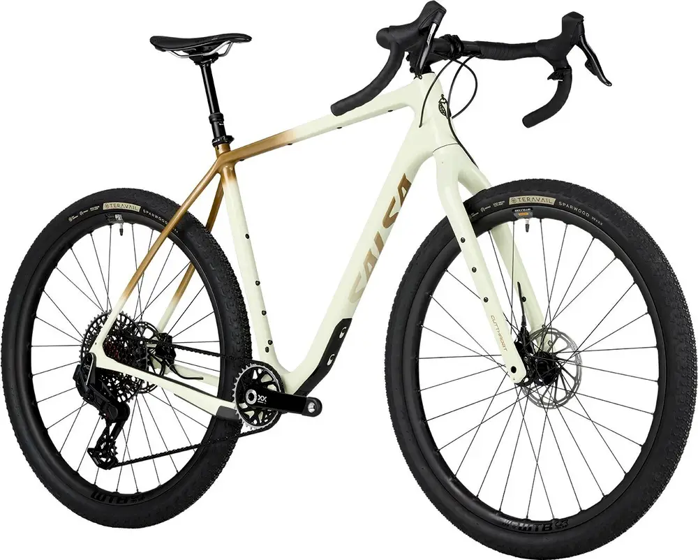 Salsa Wanderosa C Force XO AXS Transmission Ebike - 29