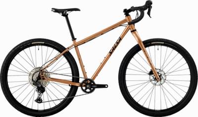 Salsa Fargo GRX 610 1x