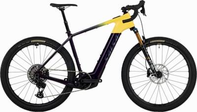 Salsa Tributary C Force X0 AXS SUS