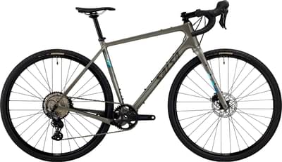 Salsa Warbird C GRX 610 1x
