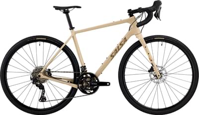SALSA Warbird C GRX 820 2x