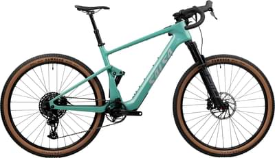 Salsa Wanderosa C Apex Eagle
