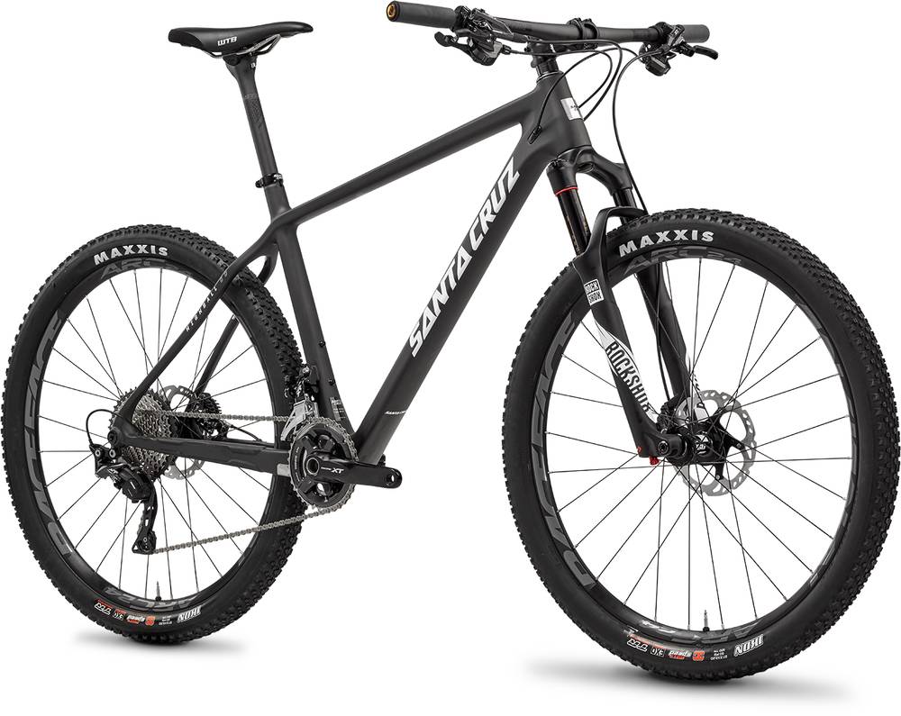 Santa Cruz Highball 27.5 CC XT