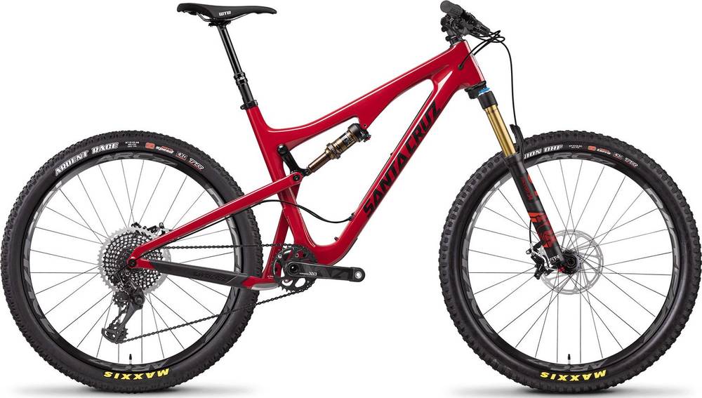 購入者優先　Santa Cruz 5010 公式】Santa Cruz (サンタクルズ) 5010 5 - | Santa Cruz SPORTS