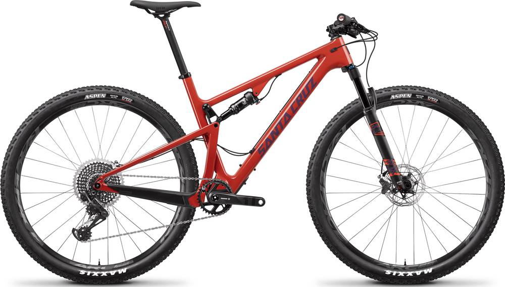 rocky mountain element xco