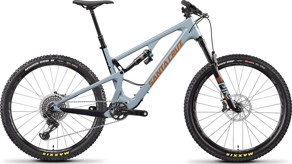 santa cruz 5010 enduro
