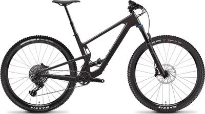 norco optic vs santa cruz tallboy