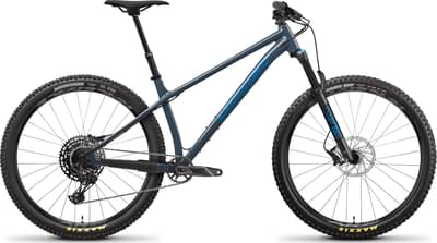 2022 Santa Cruz CHAMELEON R AL 29 – Specs, Comparisons