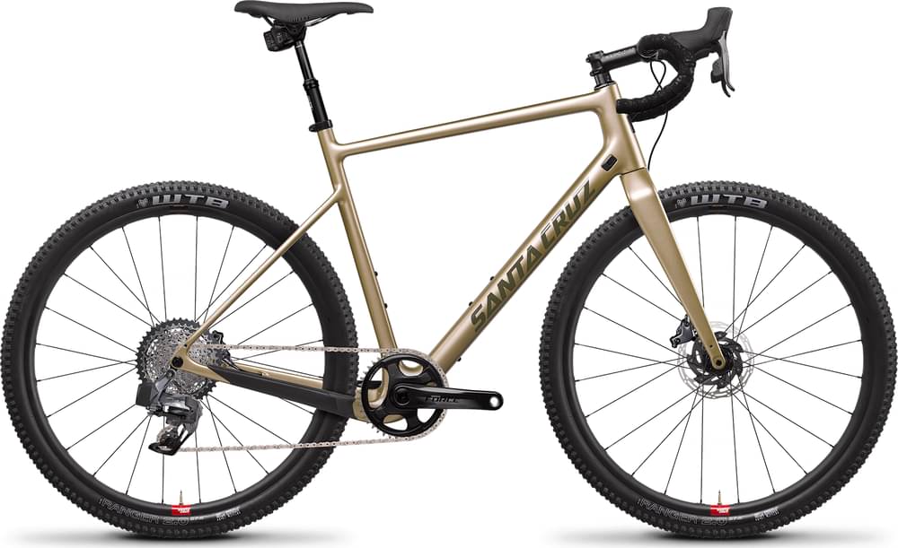 Santa Cruz STIGMATA Force AXS / RSV / 1X / Carbon CC / 650b