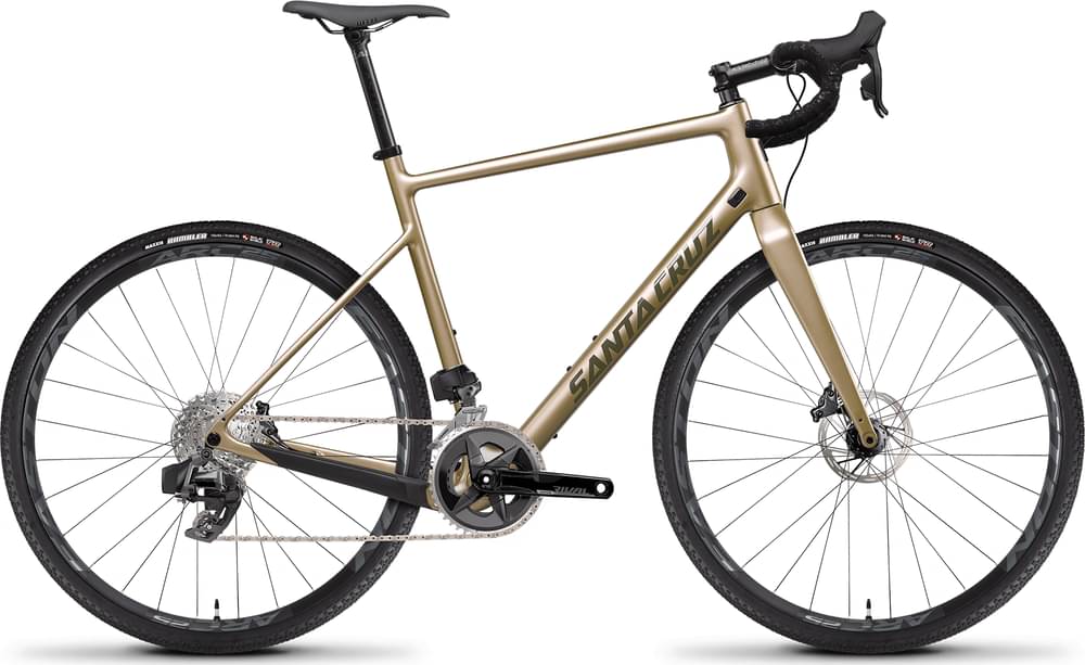Santa Cruz STIGMATA Rival AXS / 2X / Carbon CC / 700c