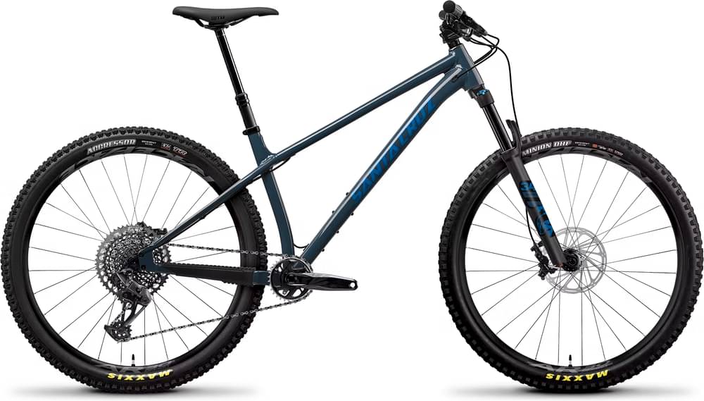 2023 Santa Cruz CHAMELEON S 29 / Aluminum – Specs, Comparisons, Reviews ...